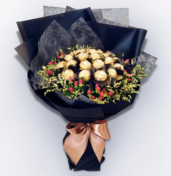 Ferrero Bouquet product1105